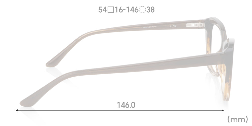 Cat Eye U136 89