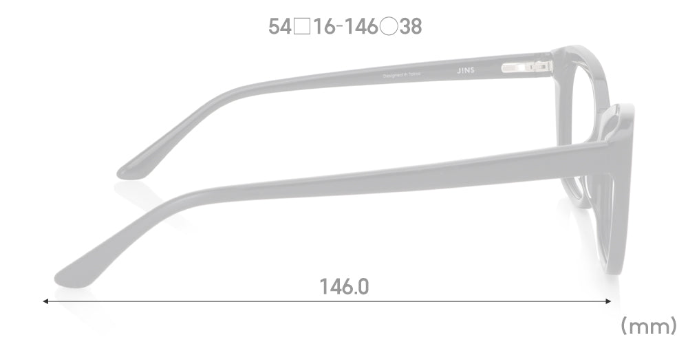 Cat Eye U136 94