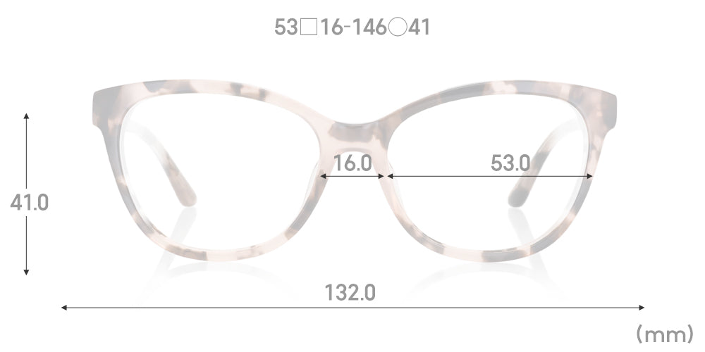 Cat Eye U238 83