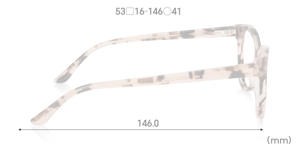 Cat Eye U238 83