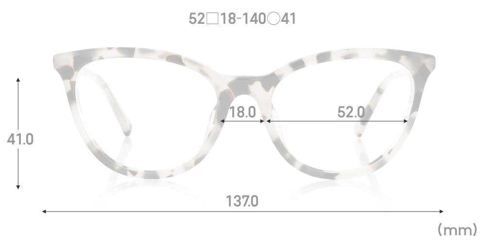 Cat Eye U239