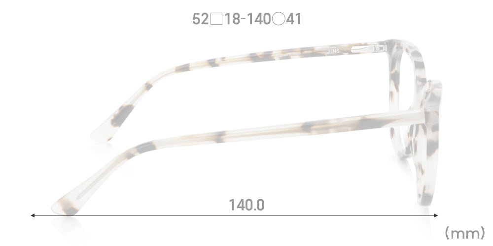 Cat Eye U239