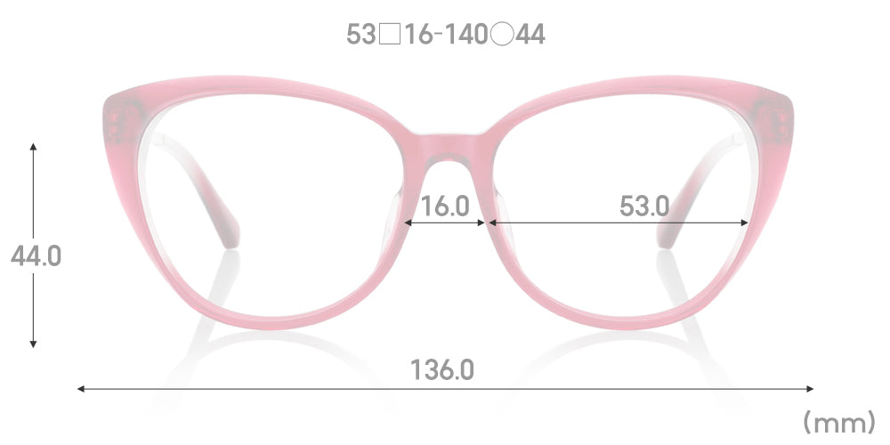 Cat Eye U240