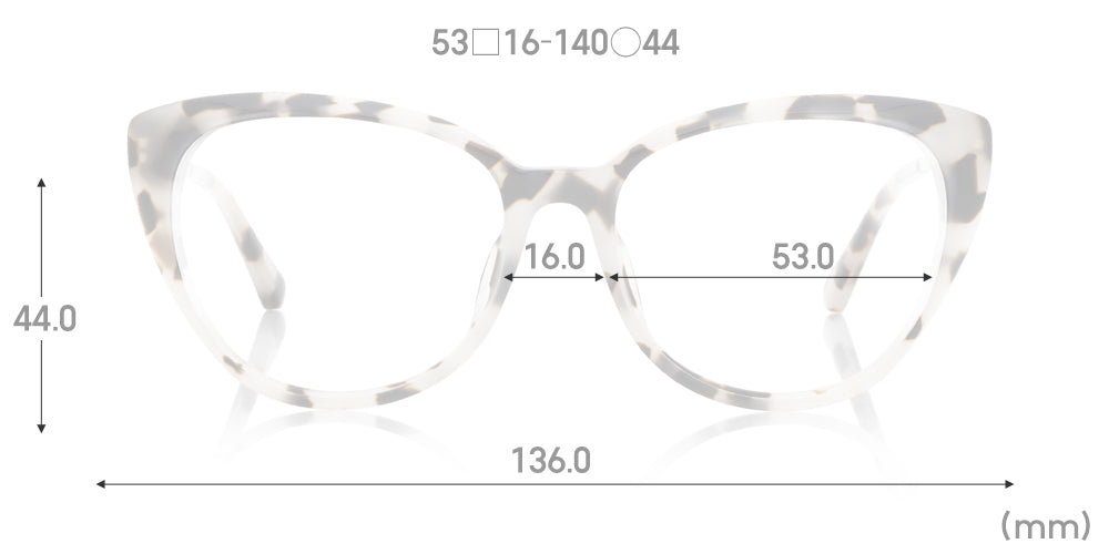 Cat Eye U240 83