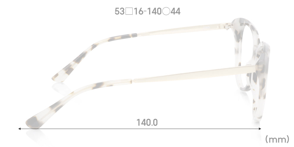 Cat Eye U240 83