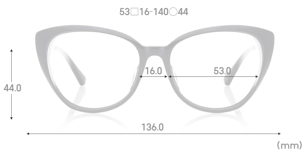 Cat Eye U240 94