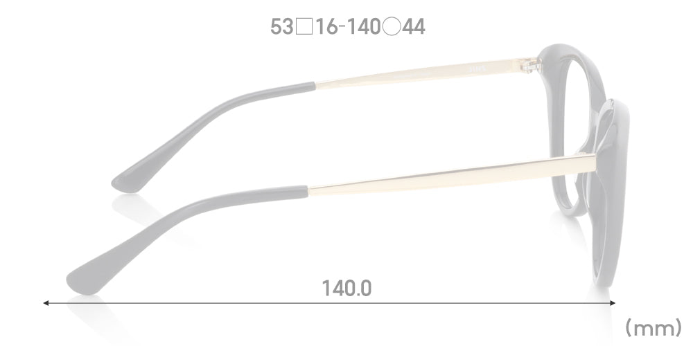 Cat Eye U240 94