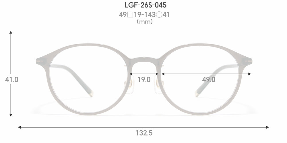 Airframe Slim Basic 045 85