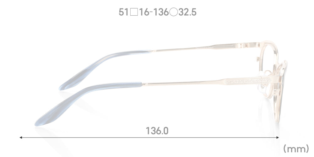 Neo Luxe U434 58