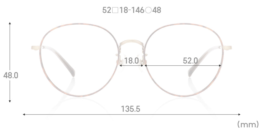 Rim Oversized 100 386