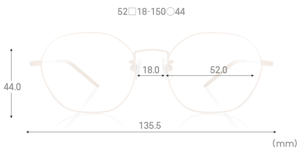 Classic Rim 134 81