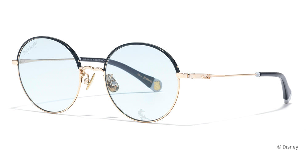 JINS X Disney Zootopia Judy Sunglasses 176