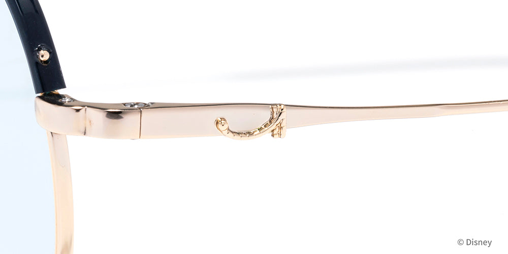 JINS X Disney Zootopia Judy Sunglasses 176