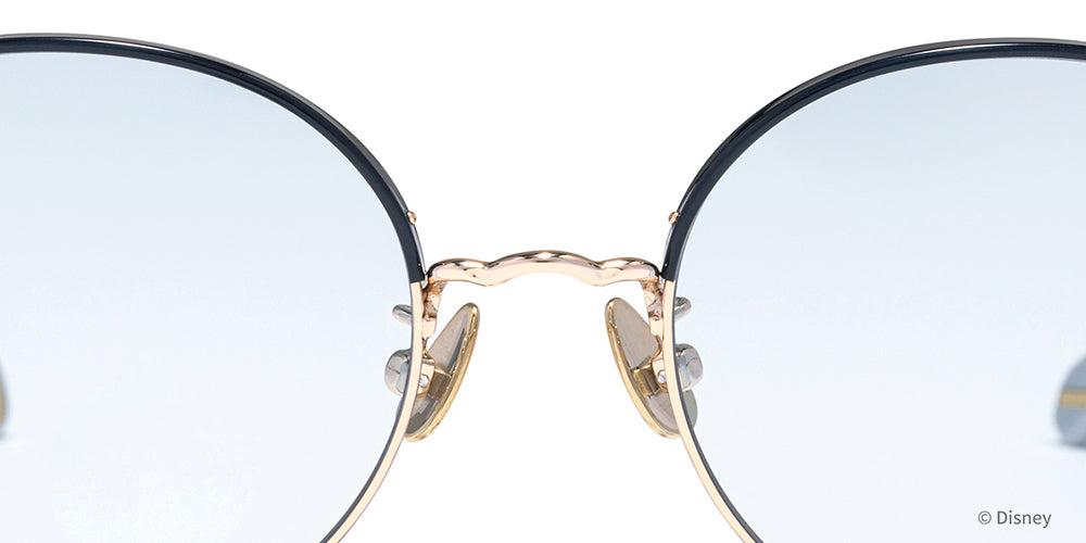 JINS X Disney Zootopia Judy Sunglasses 176