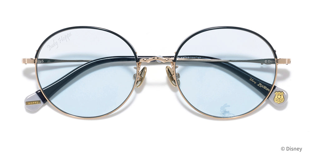 JINS X Disney Zootopia Judy Sunglasses 176