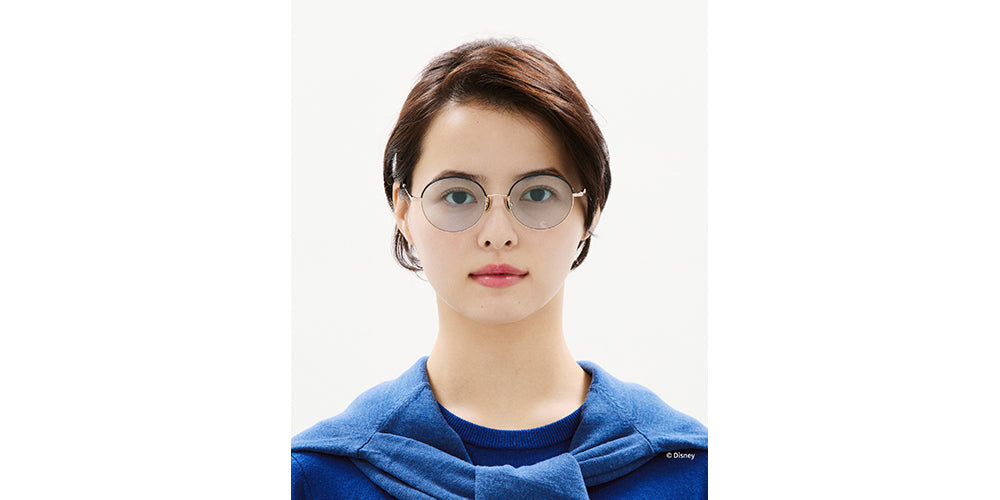 JINS X Disney Zootopia Judy Sunglasses 176