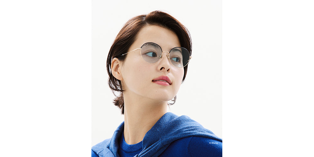 JINS X Disney Zootopia Judy Sunglasses 176