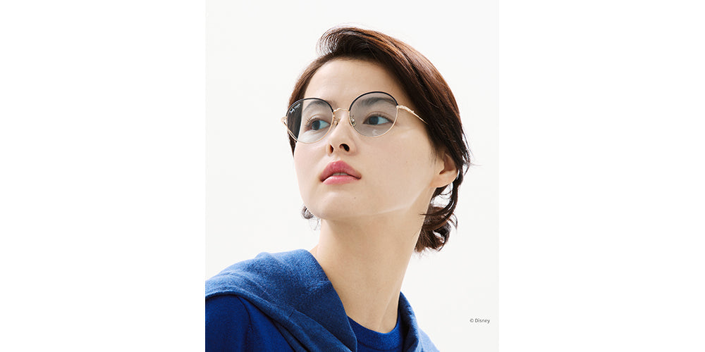 JINS X Disney Zootopia Judy Sunglasses 176