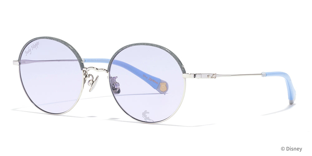 JINS X Disney Zootopia Judy Sunglasses 176 96