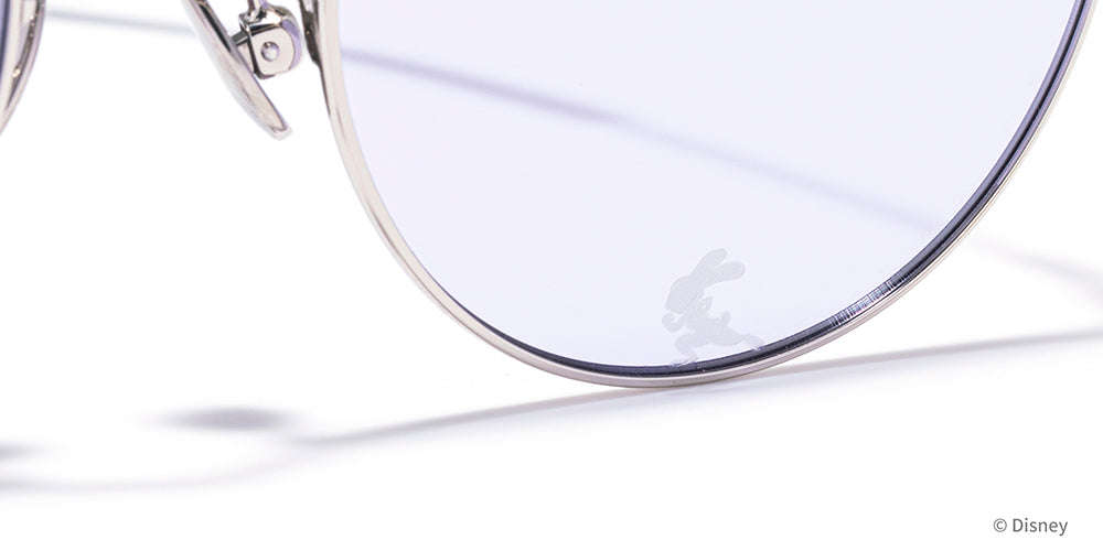 JINS X Disney Zootopia Judy Sunglasses 176 96