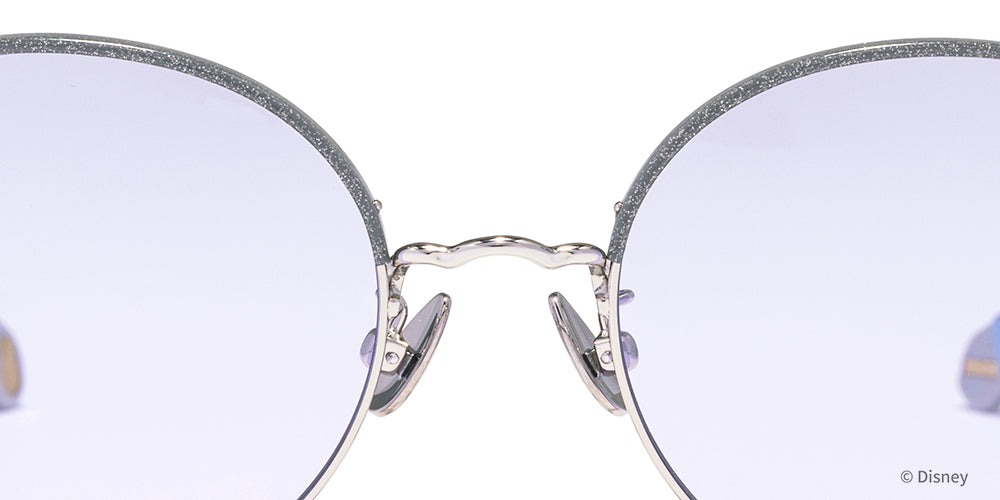 JINS X Disney Zootopia Judy Sunglasses 176 96