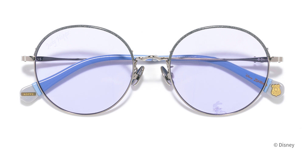 JINS X Disney Zootopia Judy Sunglasses 176 96