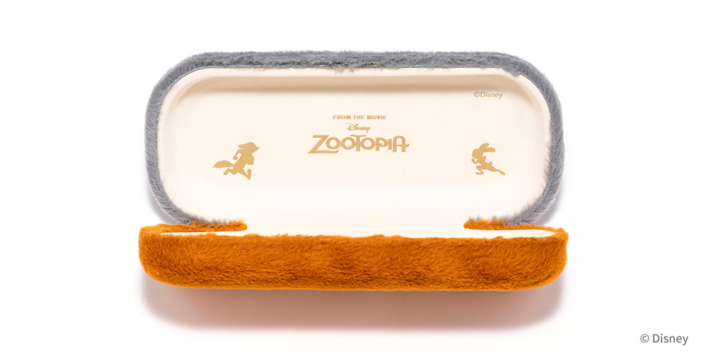 JINS X Disney Zootopia Judy Sunglasses 176 96