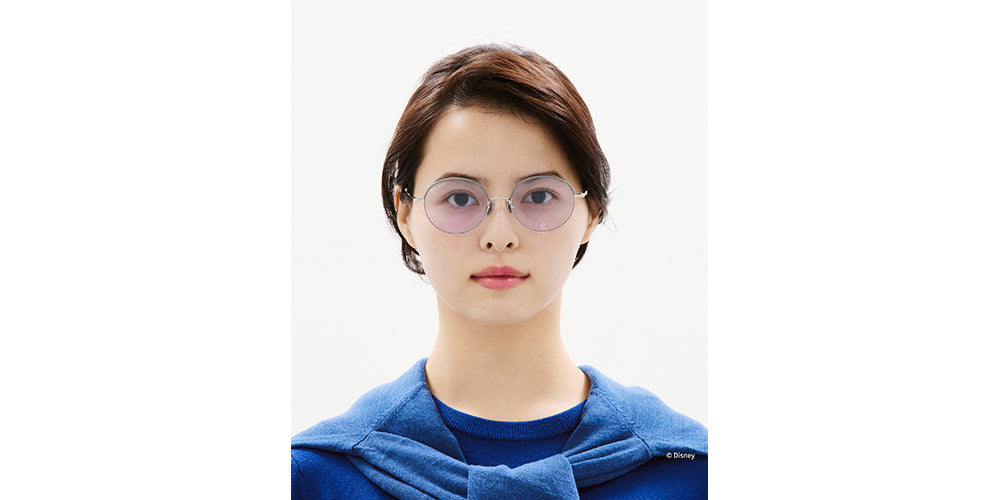 JINS X Disney Zootopia Judy Sunglasses 176 96