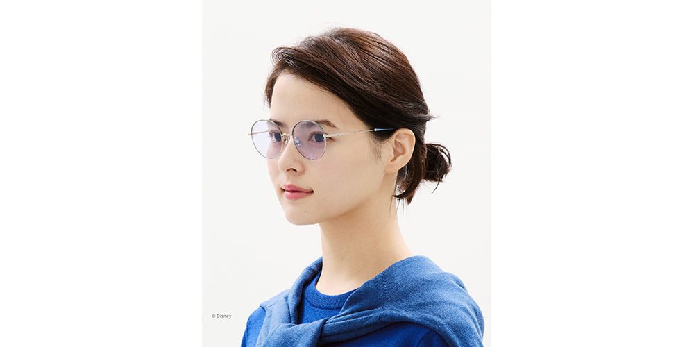 JINS X Disney Zootopia Judy Sunglasses 176 96