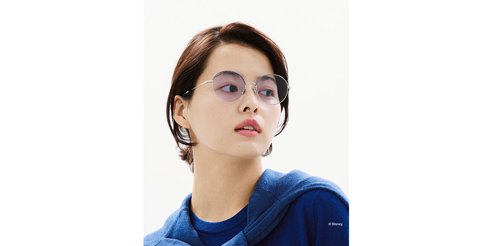 JINS X Disney Zootopia Judy Sunglasses 176 96