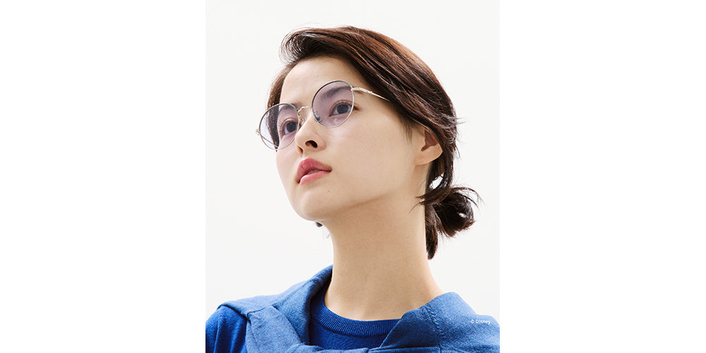 JINS X Disney Zootopia Judy Sunglasses 176 96