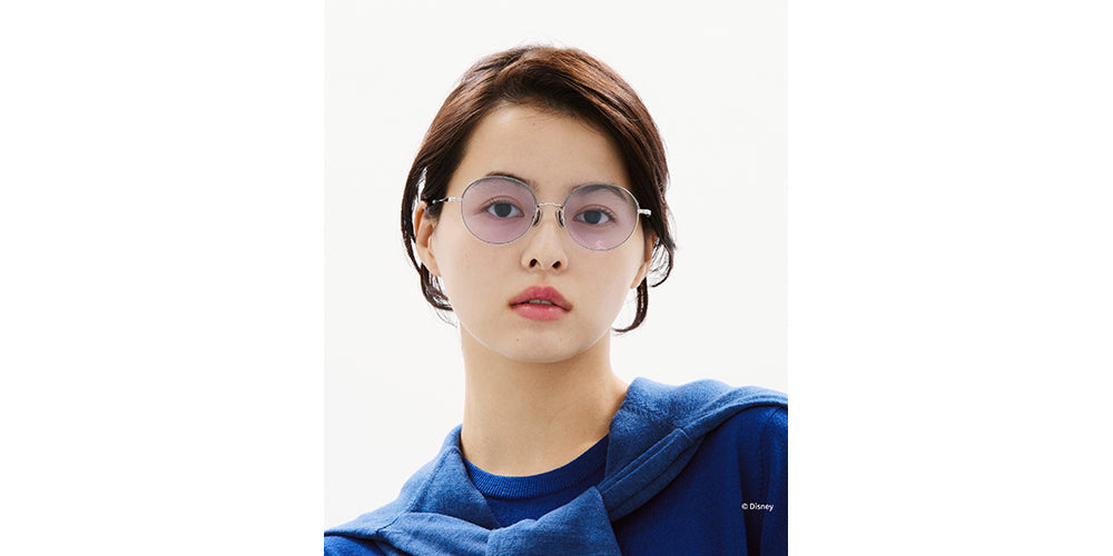 JINS X Disney Zootopia Judy Sunglasses 176 96