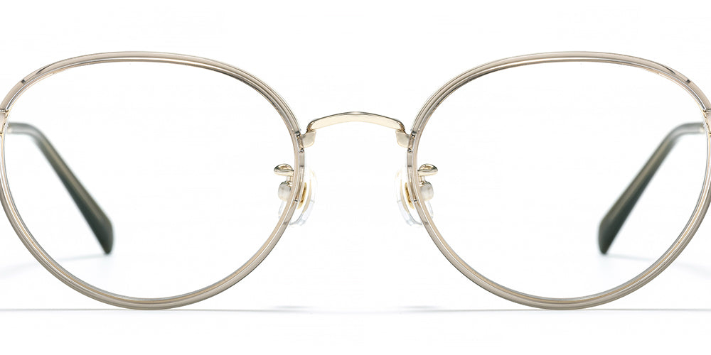 JINS x Kanzaki Megumi 215