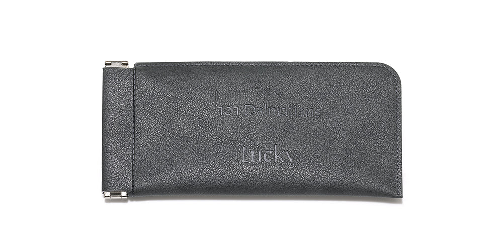 JINS x Disney Dogs & Cats Lucky 100