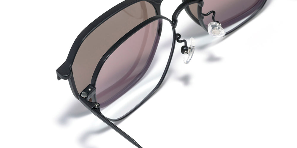 JINS Switch FASHION Metal 220 96