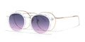 JINS Switch FASHION Metal 221