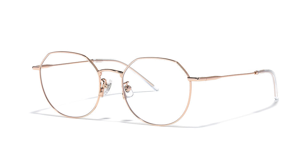 JINS Switch FASHION Metal 221