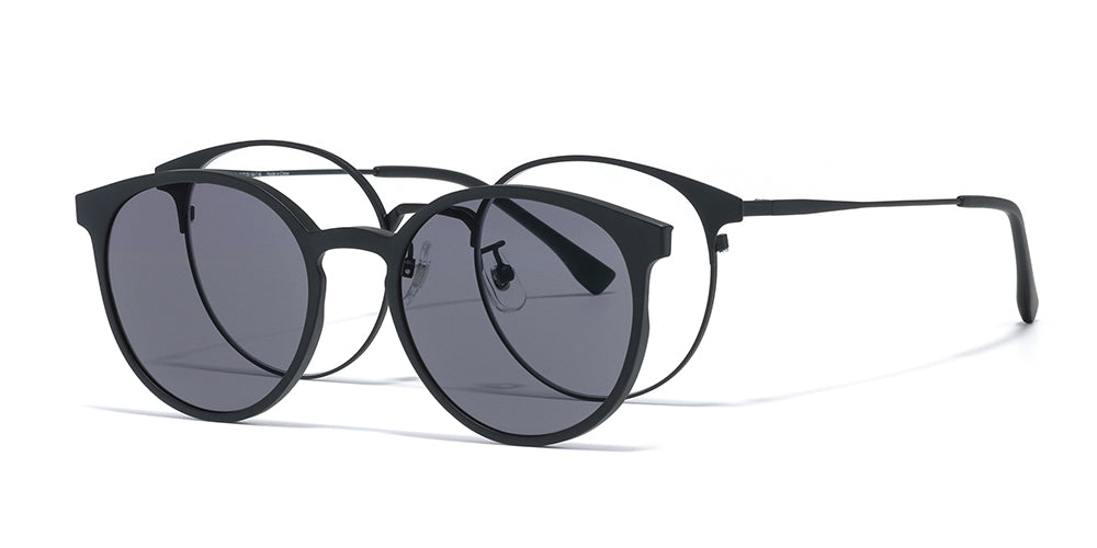 JINS Switch FASHION Metal 222 97
