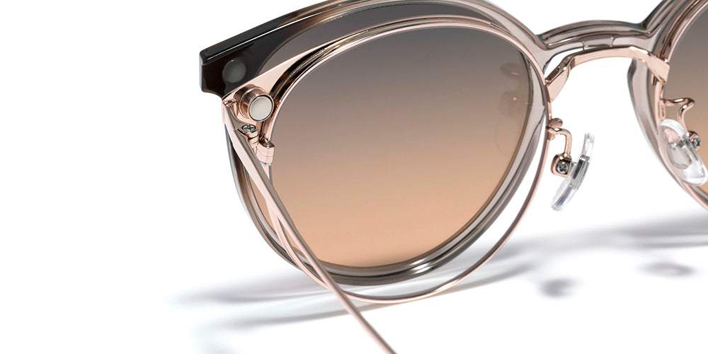 JINS Switch FASHION Metal 222 97