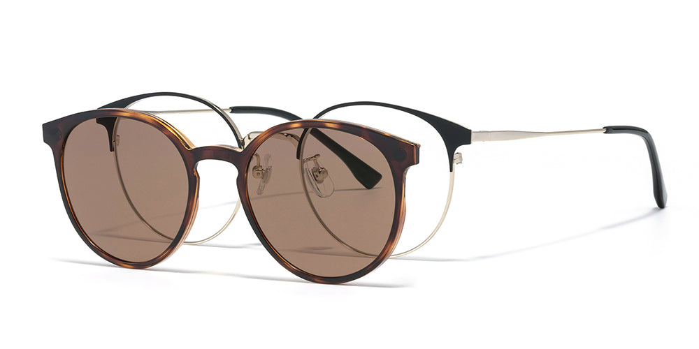 JINS Switch FASHION Metal 222