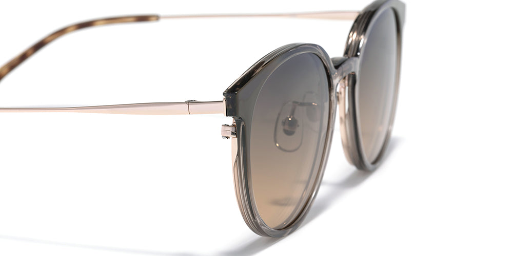JINS Switch FASHION Metal 222