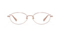 JINS STANDARD Rim Metal 145