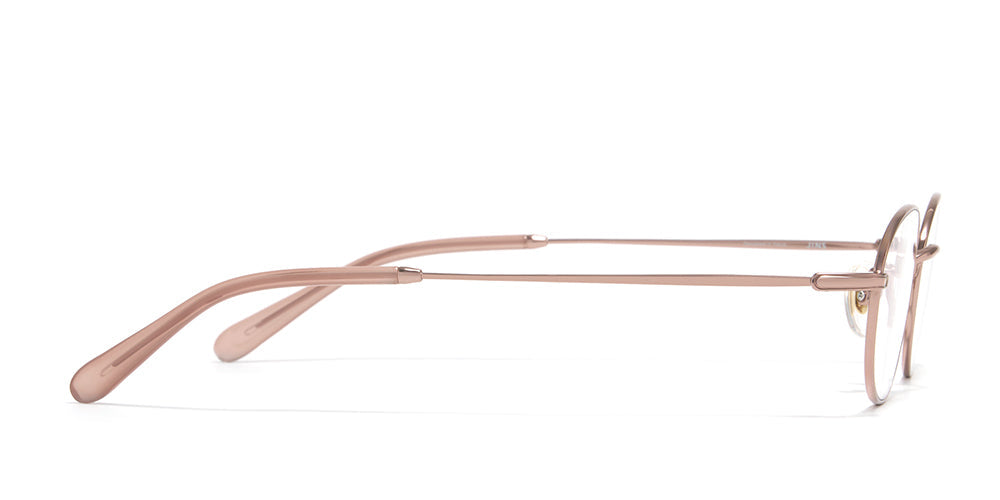 JINS STANDARD Rim Metal 145