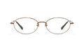 JINS STANDARD Rim Metal 145 84