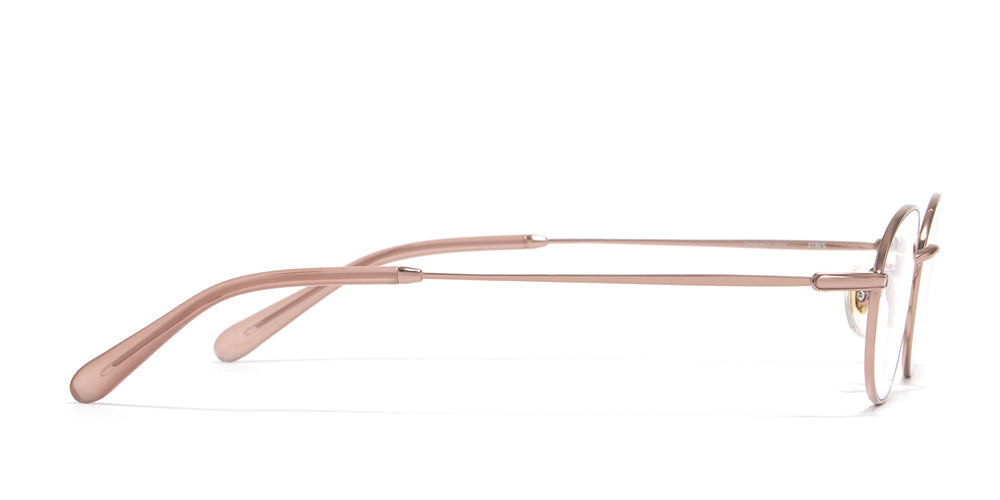 JINS STANDARD Rim Metal 145 84