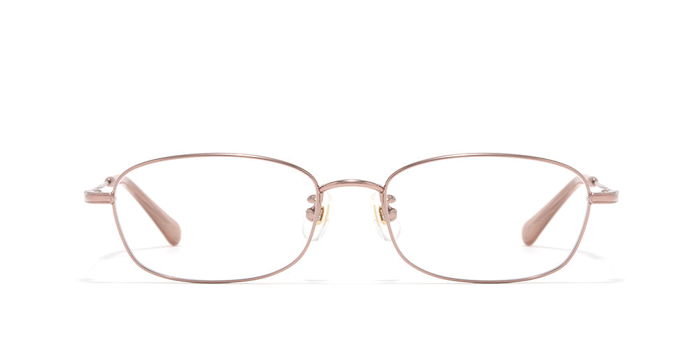 JINS STANDARD Rim Metal 146