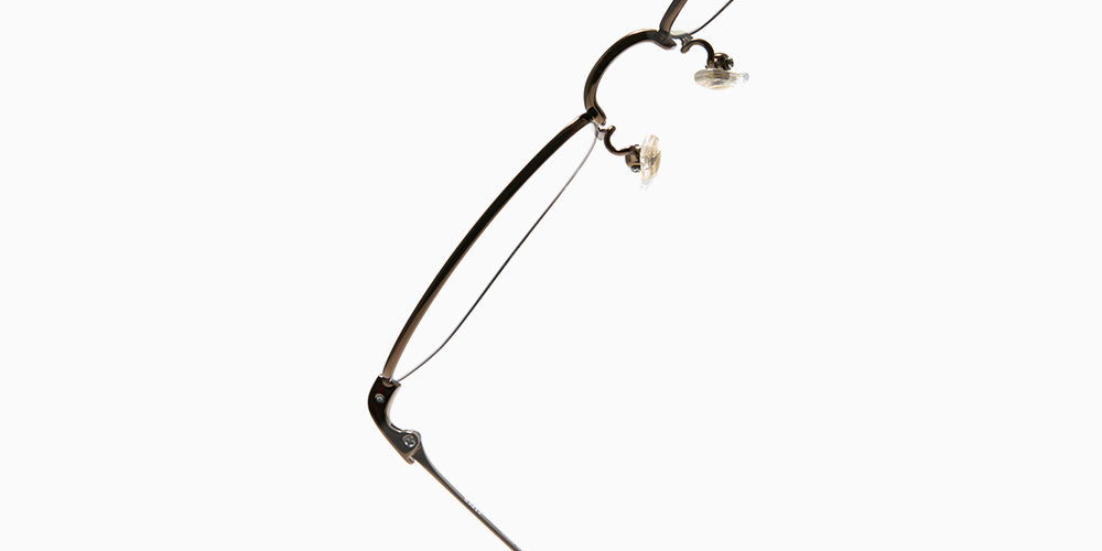 JINS STANDARD Rim Metal 146