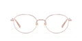 JINS STANDARD Rim Metal 147