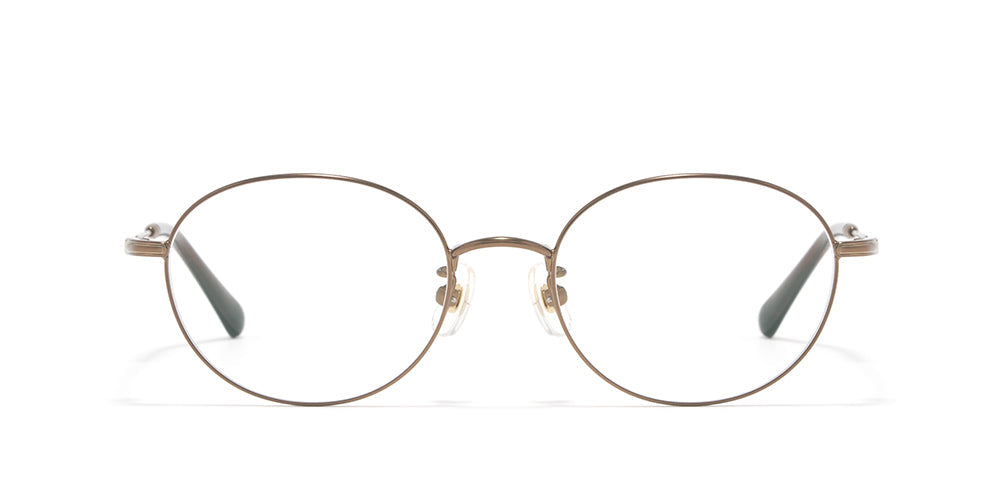 JINS STANDARD Rim Metal 147 84