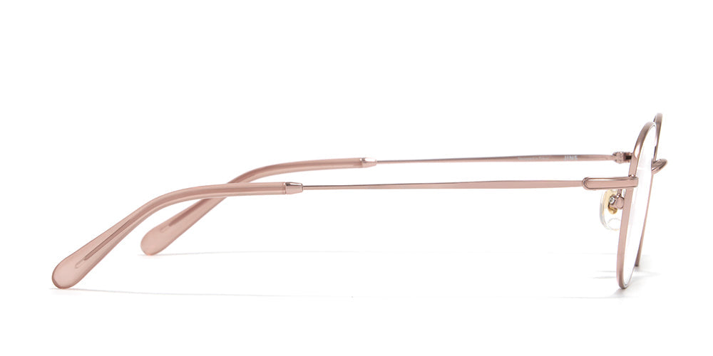 JINS STANDARD Rim Metal 147 84